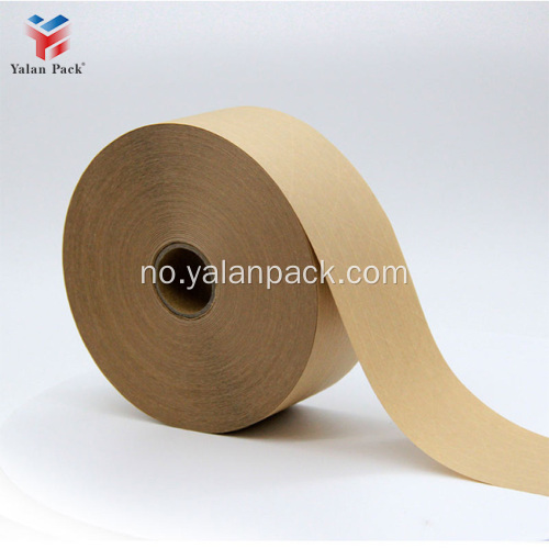 Hot Selling Point - Trykt Word Kraft Paper